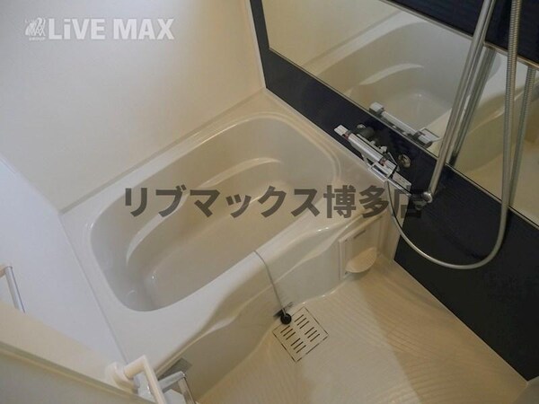 浴室(※写真と異なる場合は現状優先。)