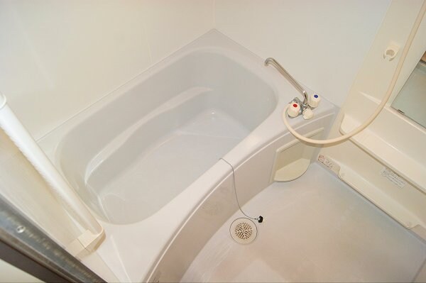 物件内観写真7　(お風呂)