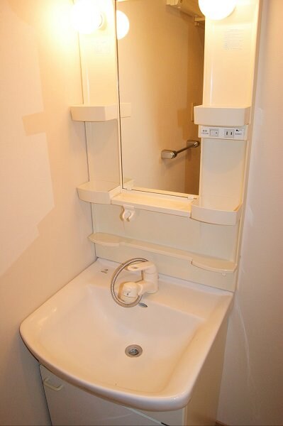 物件内観写真10　(シャンプードレッサー)