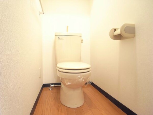 トイレ(※写真と異なる場合は原状優先)