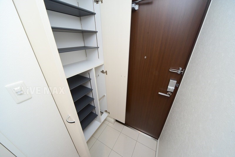 物件内観写真5　(※写真と異なる場合は現状優先。)