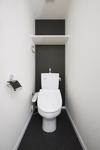 物件内観写真7　(※写真と異なる場合は現状優先。)