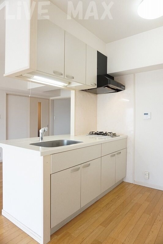 物件内観写真9　(※写真と異なる場合は現状優先。)