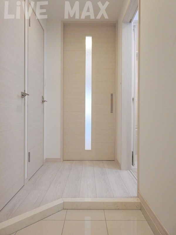 物件内観写真2　(※別室参考写真)