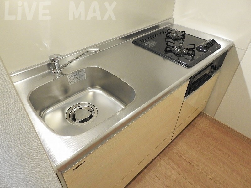 物件内観写真4　(※別室参考写真)