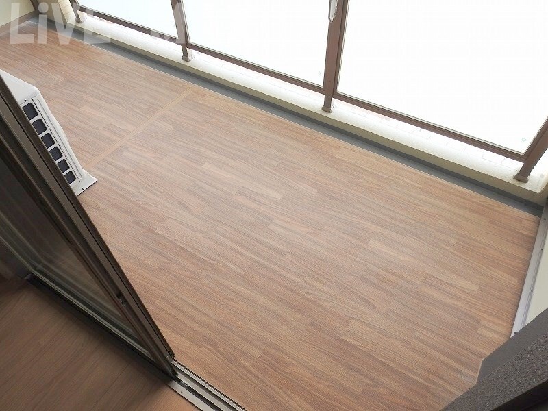 物件内観写真7　(※別室参考写真)