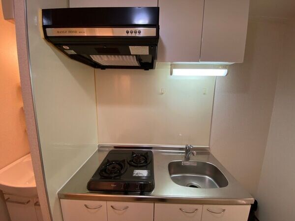 物件内観写真11　