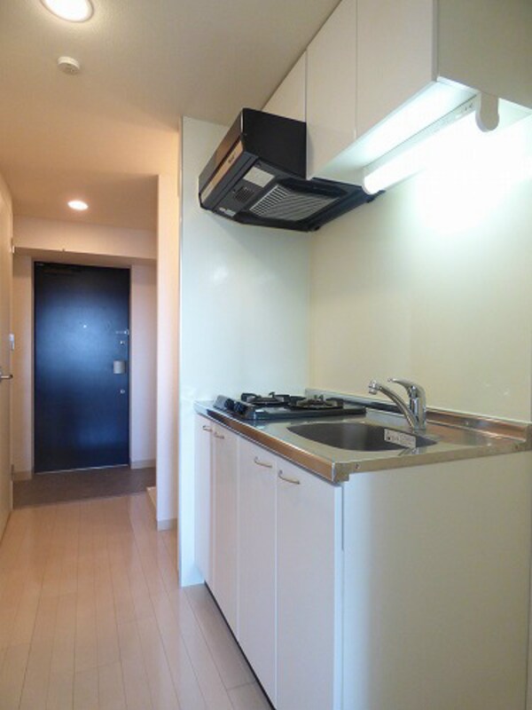 キッチン(※写真と異なる場合は現状優先)