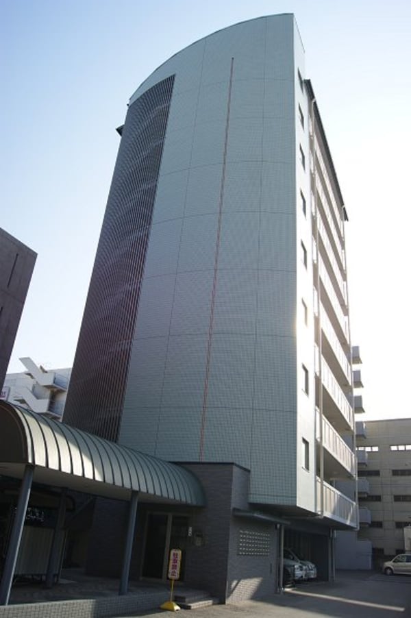 外観(外観)