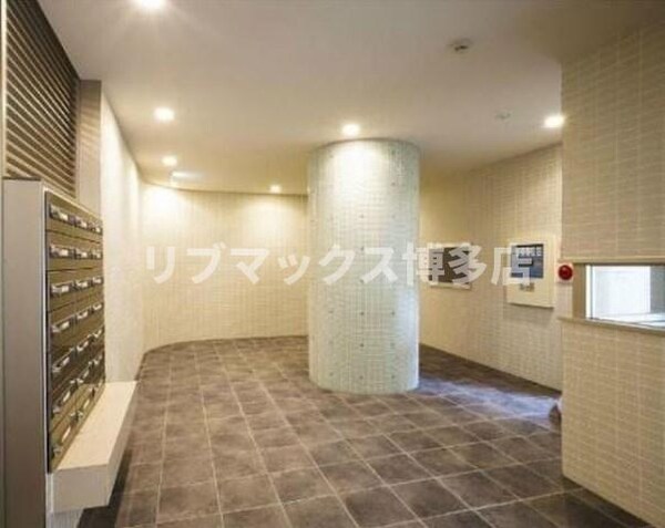 ロビー・ラウンジ(※写真と異なる場合は現状優先。)