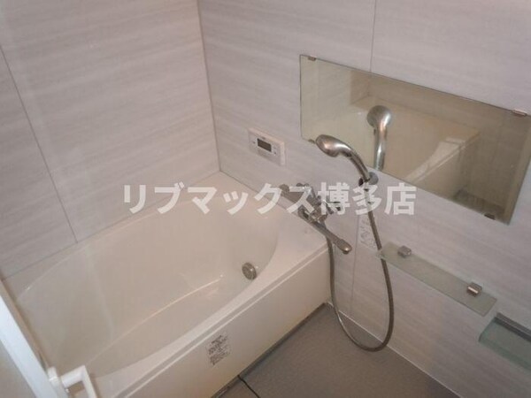 浴室(※写真と異なる場合は現状優先。)