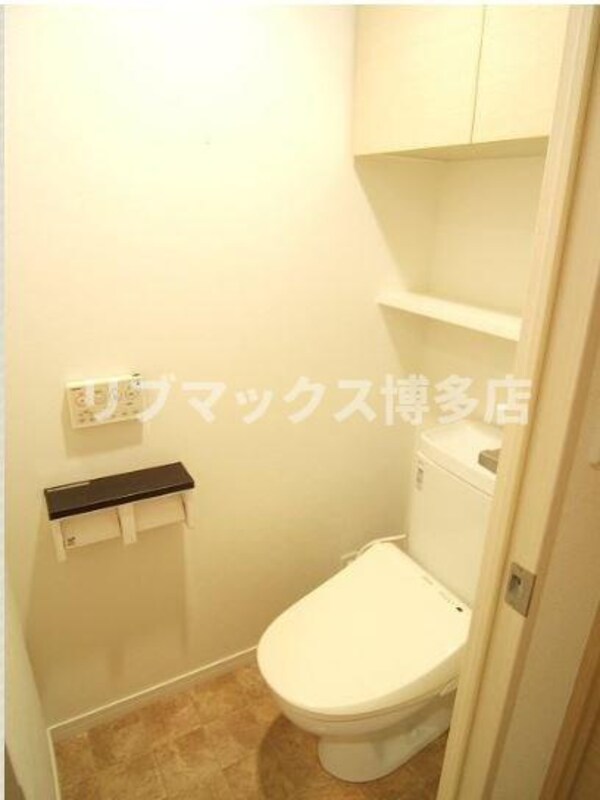 トイレ(※写真と異なる場合は現状優先。)