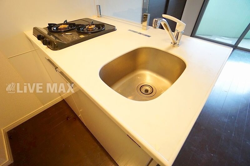 物件内観写真8　(※写真と異なる場合は現状優先)