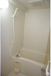 物件内観写真6　(お風呂)