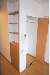 物件内観写真10　(クローゼット)