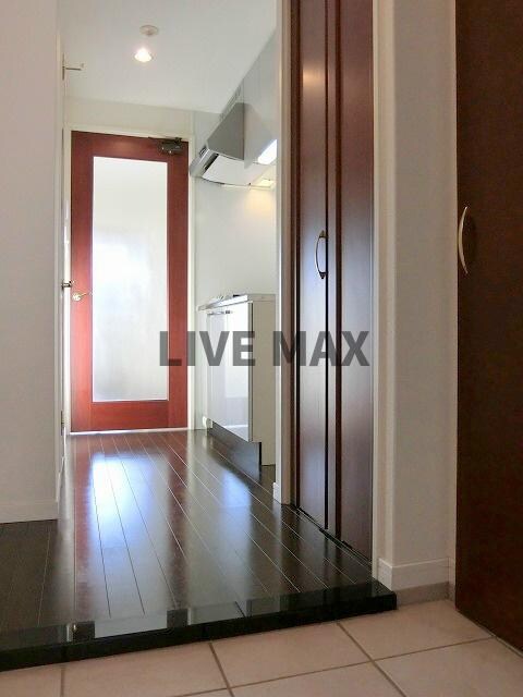 物件内観写真6　(※写真と異なる場合は現状優先。)