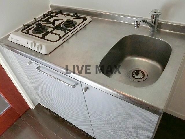 物件内観写真8　(※写真と異なる場合は現状優先。)