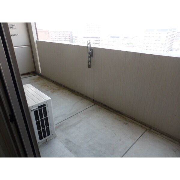 物件内観写真11　(※別号室参考写真)