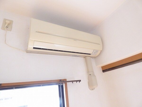 建物設備(※写真と異なる場合は現状優先。)