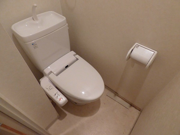 トイレ(※写真と異なる場合は現状優先。)