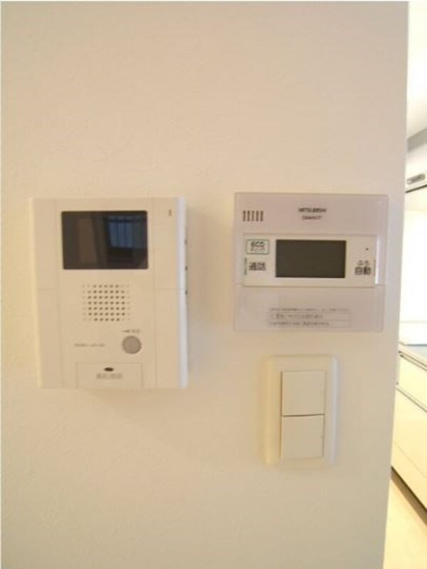 建物設備(※写真と異なる場合は現状優先。)
