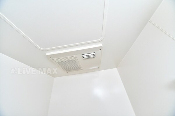 建物設備(※写真と異なる場合は現状優先)