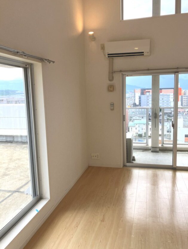 物件内観写真7　(※写真と異なる場合は現状優先。)