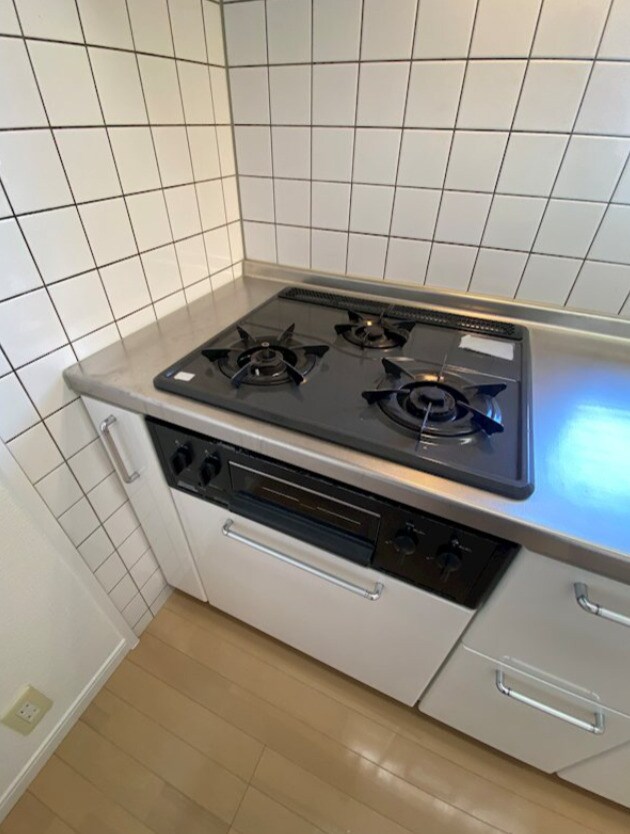 物件内観写真8　(※写真と異なる場合は現状優先。)