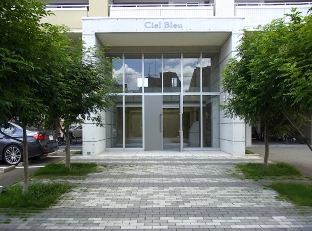 物件外観写真3　(※写真と異なる場合は現状優先。)