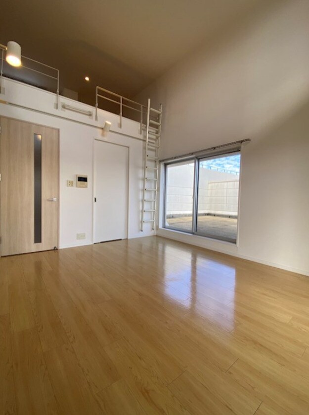 物件内観写真9　(※写真と異なる場合は現状優先。)