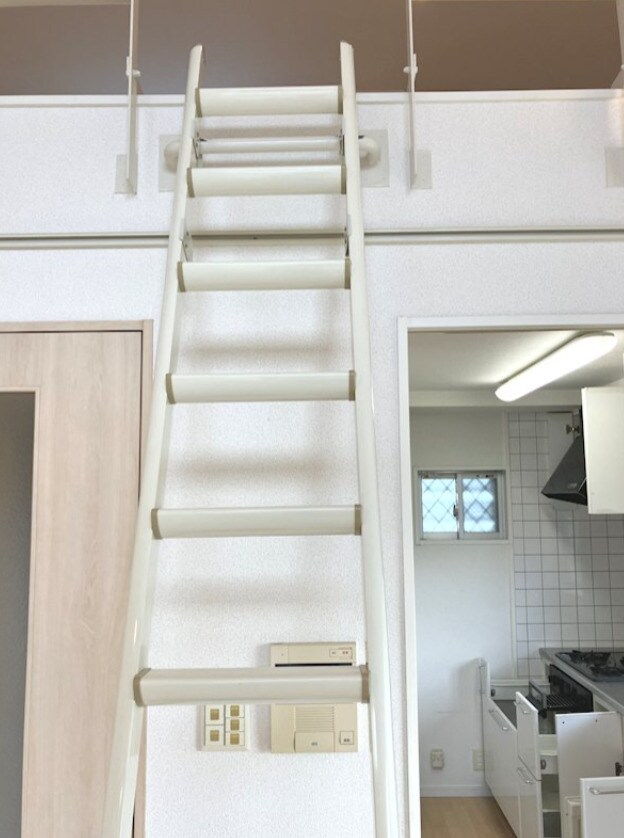 物件内観写真15　(※写真と異なる場合は現状優先。)