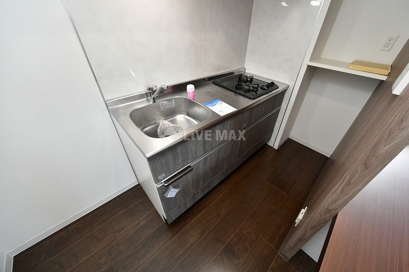 物件内観写真7　(※別号室参考写真)