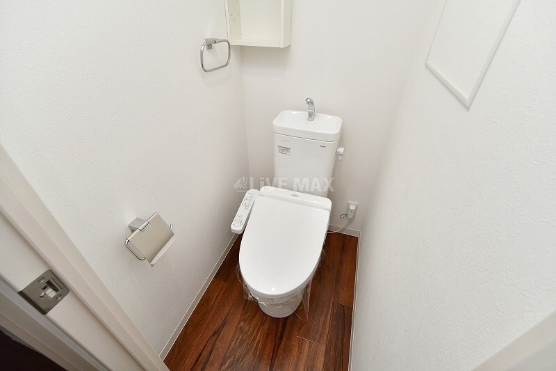 物件内観写真11　(※別号室参考写真)