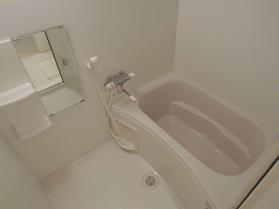 物件内観写真9　(追焚付き)