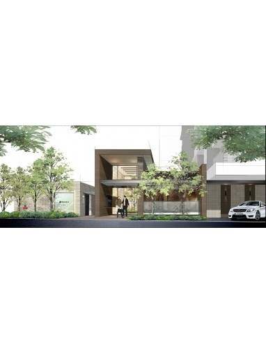 物件内観写真16　