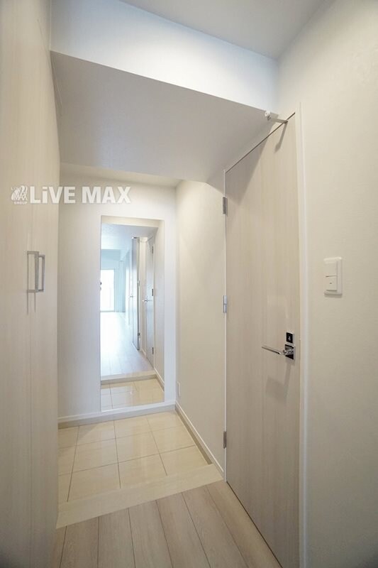 物件内観写真3　(※同マンション参考写真)