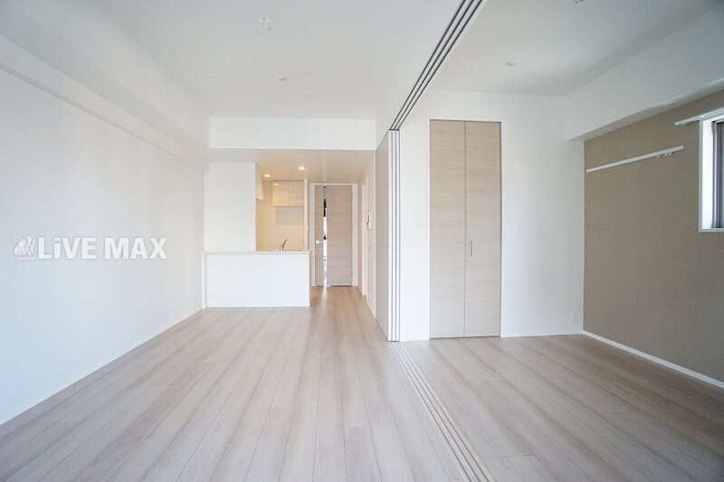 物件内観写真4　(※同マンション参考写真)