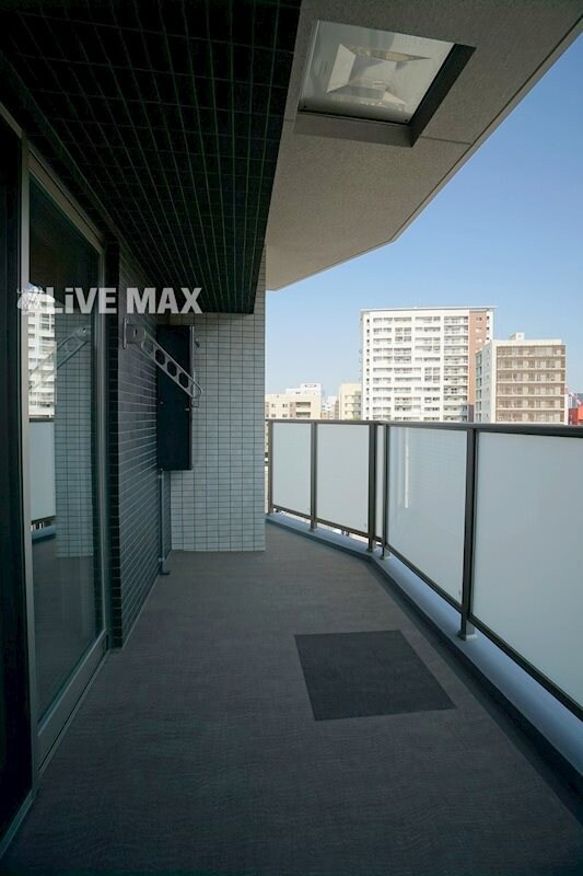 物件内観写真8　(※同マンション参考写真)