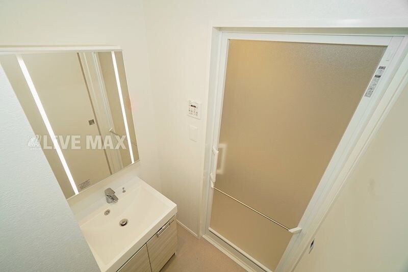 物件内観写真9　(※同マンション参考写真)