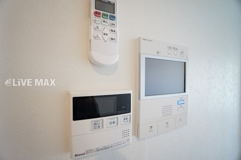 物件内観写真12　(※同マンション参考写真)