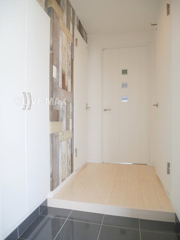 物件内観写真8　(※写真と異なる場合は現状優先。)