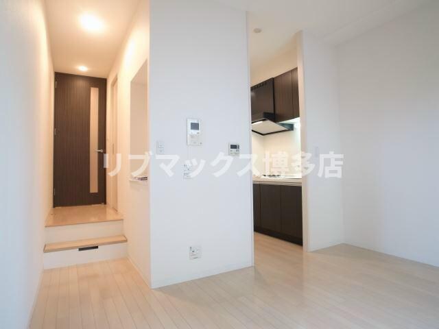 物件内観写真6　(写真と異なる場合は現状優先。)