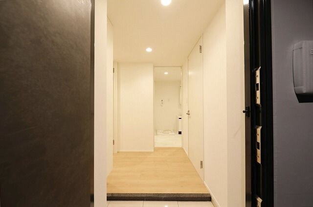 物件内観写真2　(※別号室参考写真)