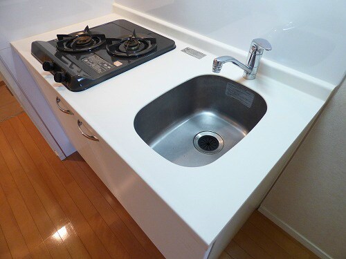 物件内観写真6　(※写真と異なる場合現状優先)