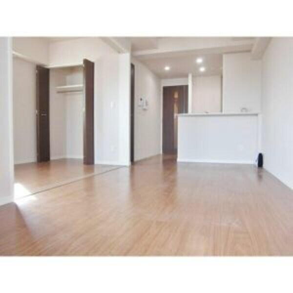 居室(※写真と異なる場合は現状優先。)