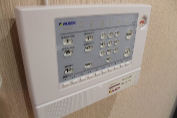 建物設備(※写真と異なる場合は現状優先。)