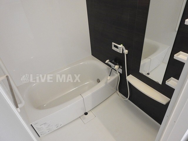 物件内観写真10　(一日の疲れを癒すバスルームです★)