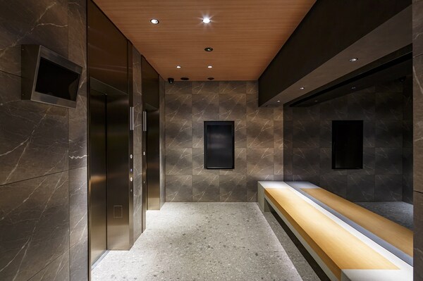 ロビー・ラウンジ