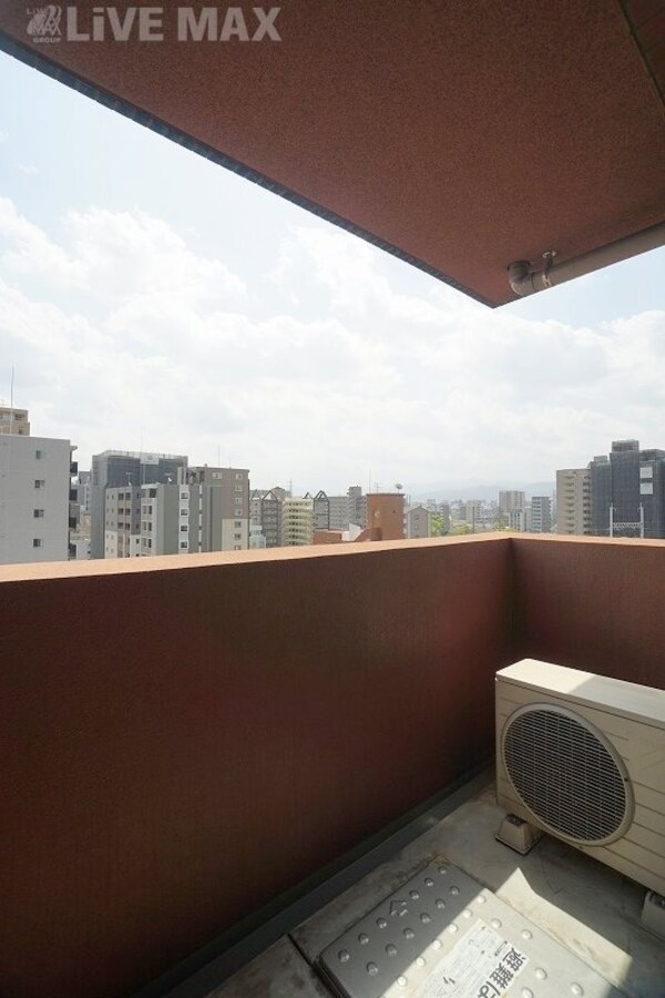 バルコニー(※写真と異なる場合は現状優先。)