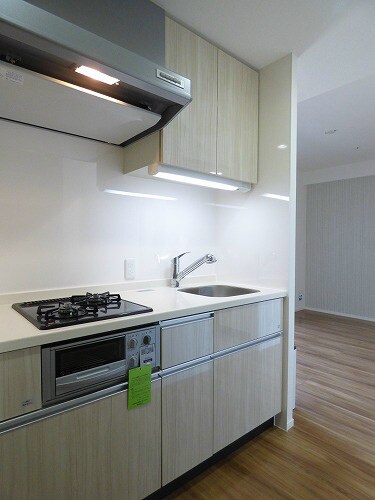 物件内観写真23　(広めのキッチンスペース★)